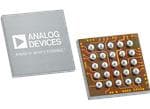 Analog Devices Inc. AD3530/AD3530R 8通道16位数模转换器