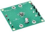 Texas Instruments LM65635EVM评估模块