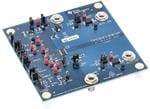 Texas Instruments TPS2HC120EVM开关评估模块 (EVM)