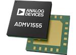 Analog Devices Inc. ADMV1555宽带I/Q混频器