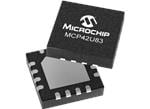 Microchip Technology MCP42U83双通道数字电位计IC