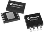 Microchip Technology ATECC608C CryptoAuthentication™ IC
