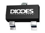 Diodes Incorporated DESD24VS2SOQ 24V CAN/LIN总线保护器