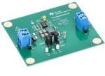Texas Instruments TPSM65630SEVM 评估模块