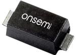onsemi MBR140SF/SNRVB140SF肖特基势垒整流器