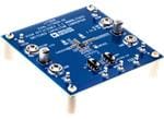 Analog Devices Inc. EVAL-LT7826-AZ 评估板