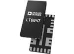 Analog Devices Inc. LT8647同步降压稳压器