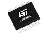 STMicroelectronics L99VR02XP双路车用稳压器