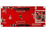 Nuvoton NuMaker-MG51FC Evaluation Board