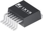 IXSA40N120L2-7 SiC MOSFET