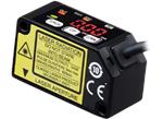 Panasonic Industrial Automation HG-C1200 CMOS型微型激光位移传感器