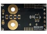 ROHM Semiconductor BD142x 评估板