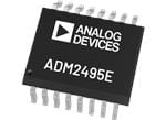 Analog Devices Inc. ADM2495E/ADM2495E-1 RS-485 收发器