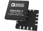 Analog Devices Inc. ADA4352-2双通道PGTIA
