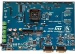 STMicroelectronics SR5E1-EVBE5000P MCU评估板