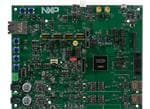 NXP Semiconductors S32Z280 评估板