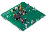 Microchip Technology MCP16364 评估板