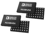 Analog Devices Inc. MAX98415A/MAX98425A立体声D类放大器