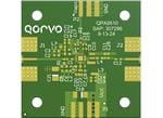 Qorvo QPA9510EVB 900 MHz GSM评估板