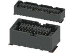 Phoenix Contact FP 0.8 SL DC PCC 板对板连接器