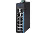 Advantech EKI-271x非网管型工业交换机