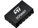 STMicroelectronics DCP0606Y汽车用6V/6A降压转换器