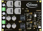 Infineon Technologies TLD6098-2DPVB2G_EVAL 评估板