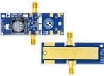 Analog Devices Inc. EVAL-ADL8101 评估套件