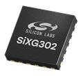 Silicon Labs SiXG302 Ultra-Low Power IoT Wireless SoCs