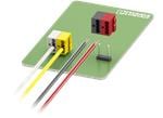 Phoenix Contact KNX PCB连接器