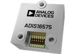 Analog Devices Inc. ADIS1657x精密MEMS IMU模块