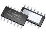 Infineon Technologies PROFET™ +24V智能高侧电源开关