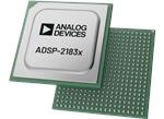 Analog Devices Inc. ADSP-2183x/-SC83x高性能SHARC®-FX DSP