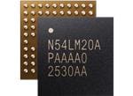 nRF54LM20A片上系统 (SoC)