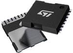 STMicroelectronics SGT070R70HTO增强模式PowerGaN晶体管