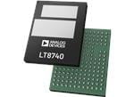 Analog Devices Inc. LT8740可编程器件电源（DPS）