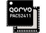 Qorvo PAC52411电源应用控制器