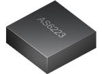 ams OSRAM AS6223数字温度传感器