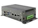 iBASE Technology ACS100 Compact, High-Performance Edge Computer