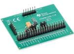 Texas Instruments TPSM61299EVM-119 评估模块