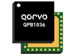 Qorvo QPB1036 S波段开关滤波器组模块