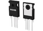 ROHM Semiconductor SCT4018KR N沟道SiC功率MOSFET