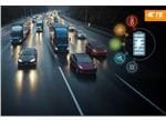 TE Connectivity 电池管理系统