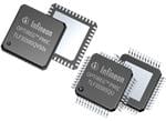 Infineon Technologies TLF35585QxS0x OPTIREG™功能安全PMIC