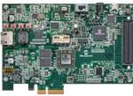 Microchip Technology PolarFire® FPGA Splash套件