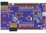 Renesas Electronics FPB-RA0L1 评估板