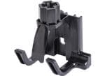 HellermannTyton SLRCN Mammoth Mount™ Cable Clips for Solar