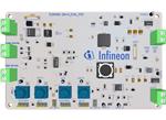 Infineon Technologies TLD6098-2B-S_EVAL 评估板