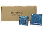 Renesas Electronics RSSK-RA0L1 评估系统