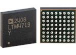 Analog Devices Inc. LTM4719 µModule®（微模块）稳压器